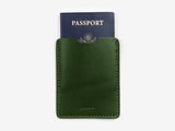 No. 607 Passport Sleeve