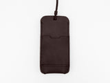 No. 610 Glasses Case with Lanyard