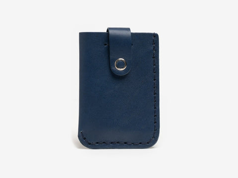 No. 466 Pull-Up Card Case