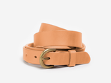 No. 222 Harness Buckle Belt
