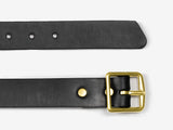 No. 518 1 1/4" Center Bar Belt