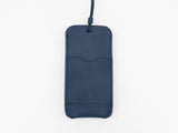 No. 610 Glasses Case with Lanyard