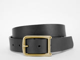 No. 640 Founders Buckle Belt