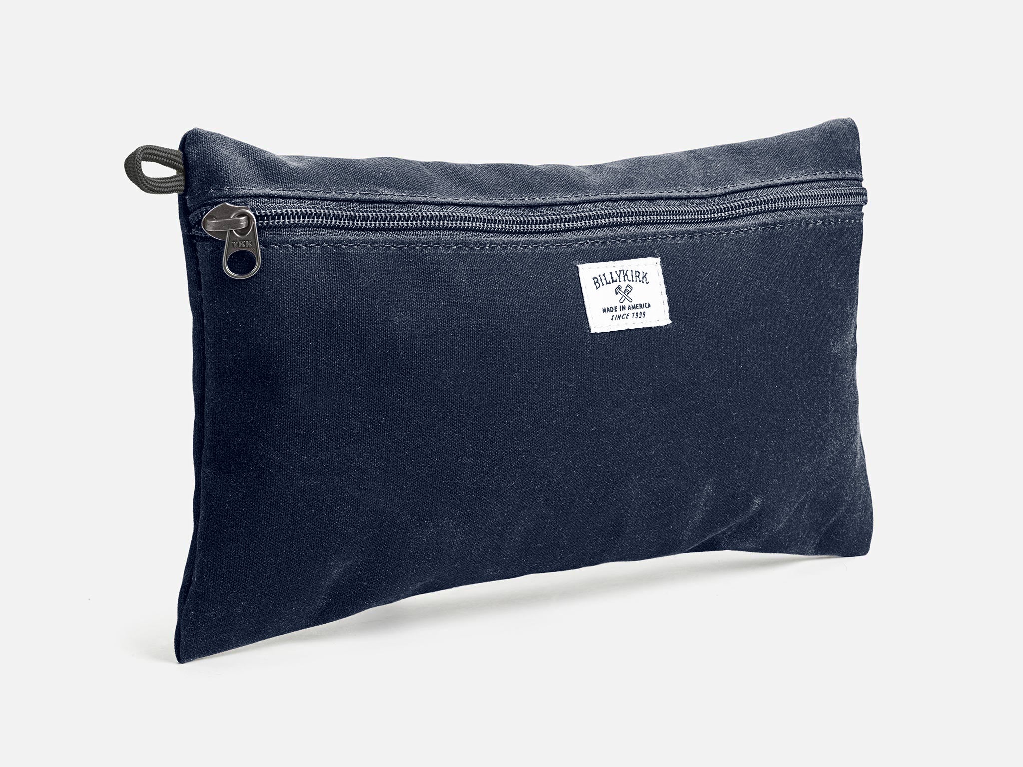 No. 303 Standard Issue Large Pouch, Navy