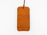 No. 610 Glasses Case with Lanyard