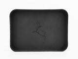 No. 309 Small Leather Valet Trays (New)