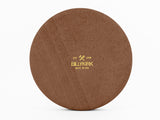 No. 310 Small Circle Leather Valet Trays
