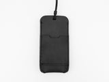 No. 610 Glasses Case with Lanyard