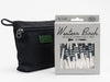 No. 302 Golf Tee Pouch