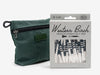 No. 302 Golf Tee Pouch