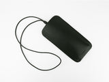 No. 610 Glasses Case with Lanyard