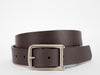 No. 640 Founders Buckle Belt