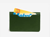 No. 427 Bi-Fold Card Case