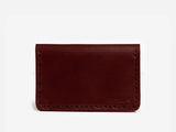 No. 427 Bi-Fold Card Case