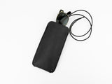 No. 610 Glasses Case with Lanyard