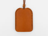 No. 611 Key Case with Lanyard