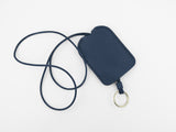 No. 611 Key Case with Lanyard