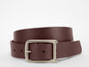 No. 640 Founders Buckle Belt
