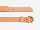 No. 222 Harness Buckle Belt