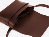 No. 603 Leather Crossbody & Belt Pouch