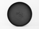 No. 472 Large Circle Leather Valet Trays