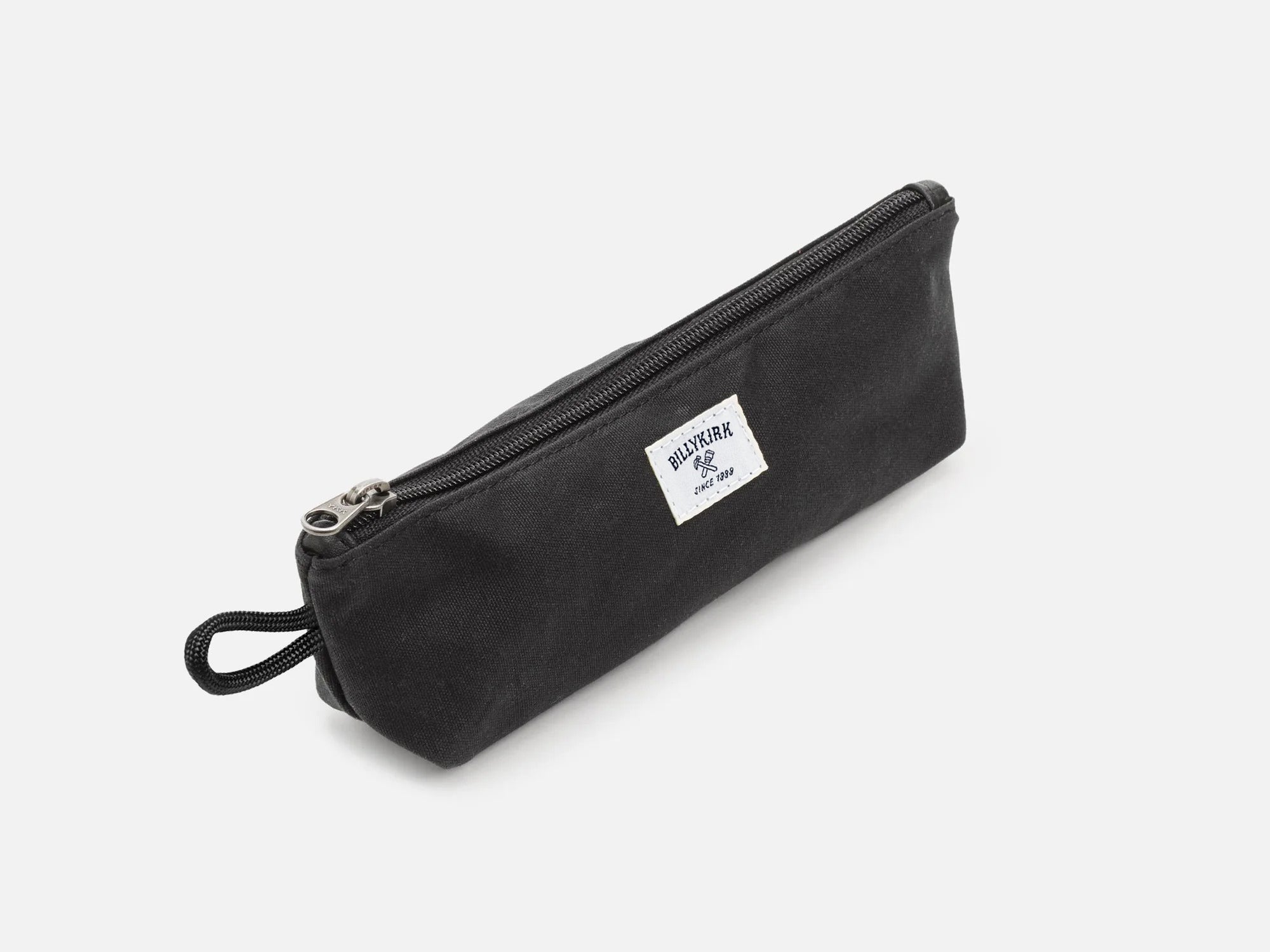 No. 313 Standard Issue Pencil Case, Black