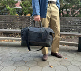 No. 643 Large Carryall, Brush Brown