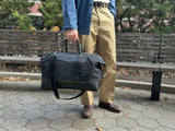 No. 643 Large Carryall, Navy