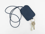 No. 611 Key Case with Lanyard