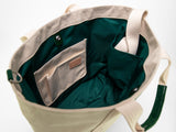 No. 540 25 Year Anniversary Standard Issue East West Tote