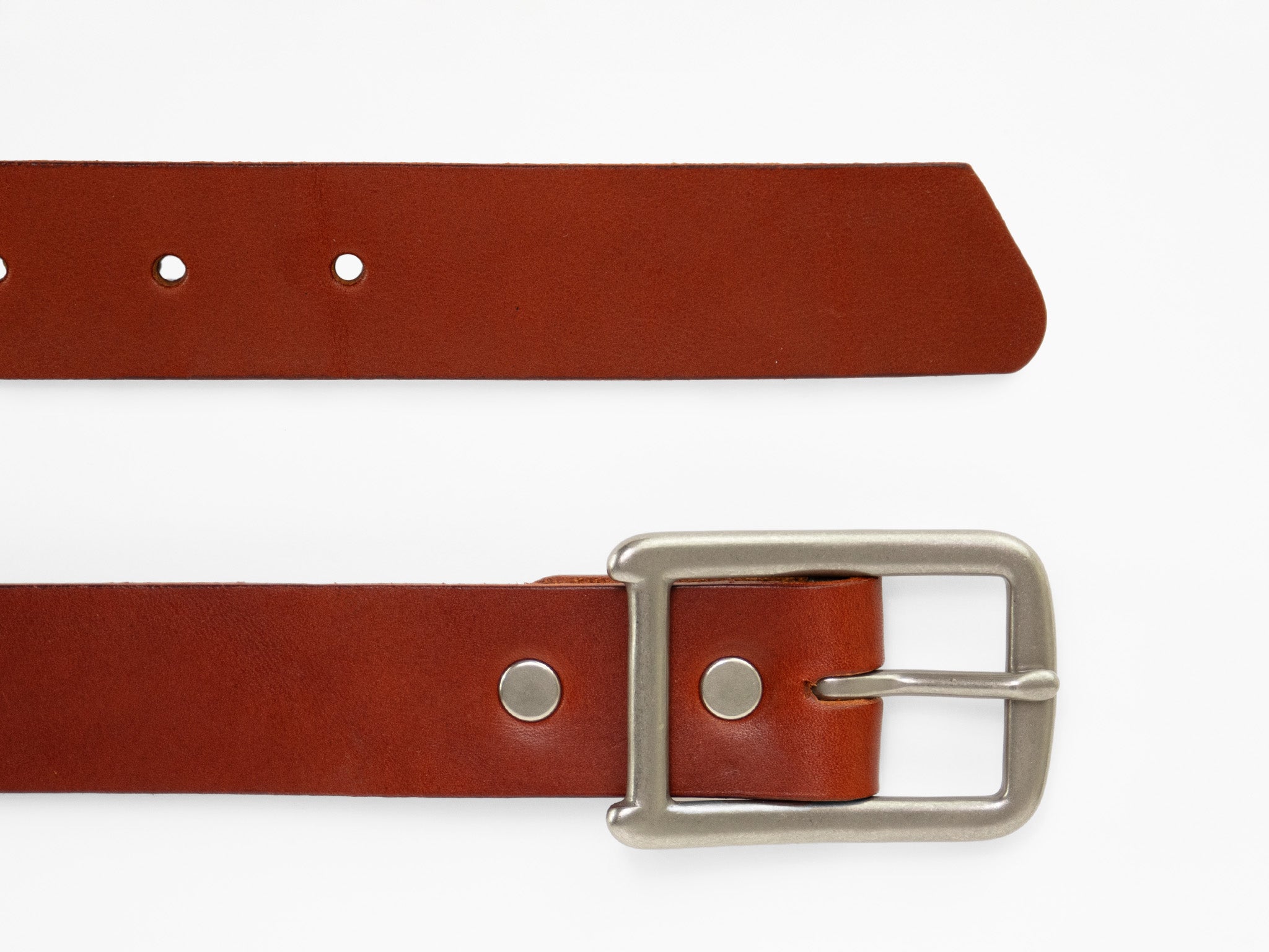 Designer Leather Belts - Buckles – Billykirk