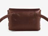 No. 603 Leather Crossbody & Belt Pouch