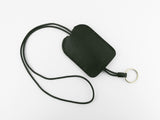 No. 611 Key Case with Lanyard