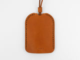 No. 611 Key Case with Lanyard