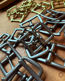 No. 640 Founders Buckle Belt