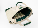 No. 540 25 Year Anniversary Standard Issue East West Tote