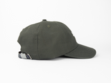 No. 651 Six-Panel Cap with Embroidery