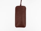 No. 610 Glasses Case with Lanyard