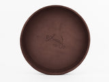 No. 310 Small Circle Leather Valet Trays