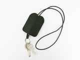 No. 611 Key Case with Lanyard