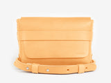 No. 603 Leather Crossbody & Belt Pouch