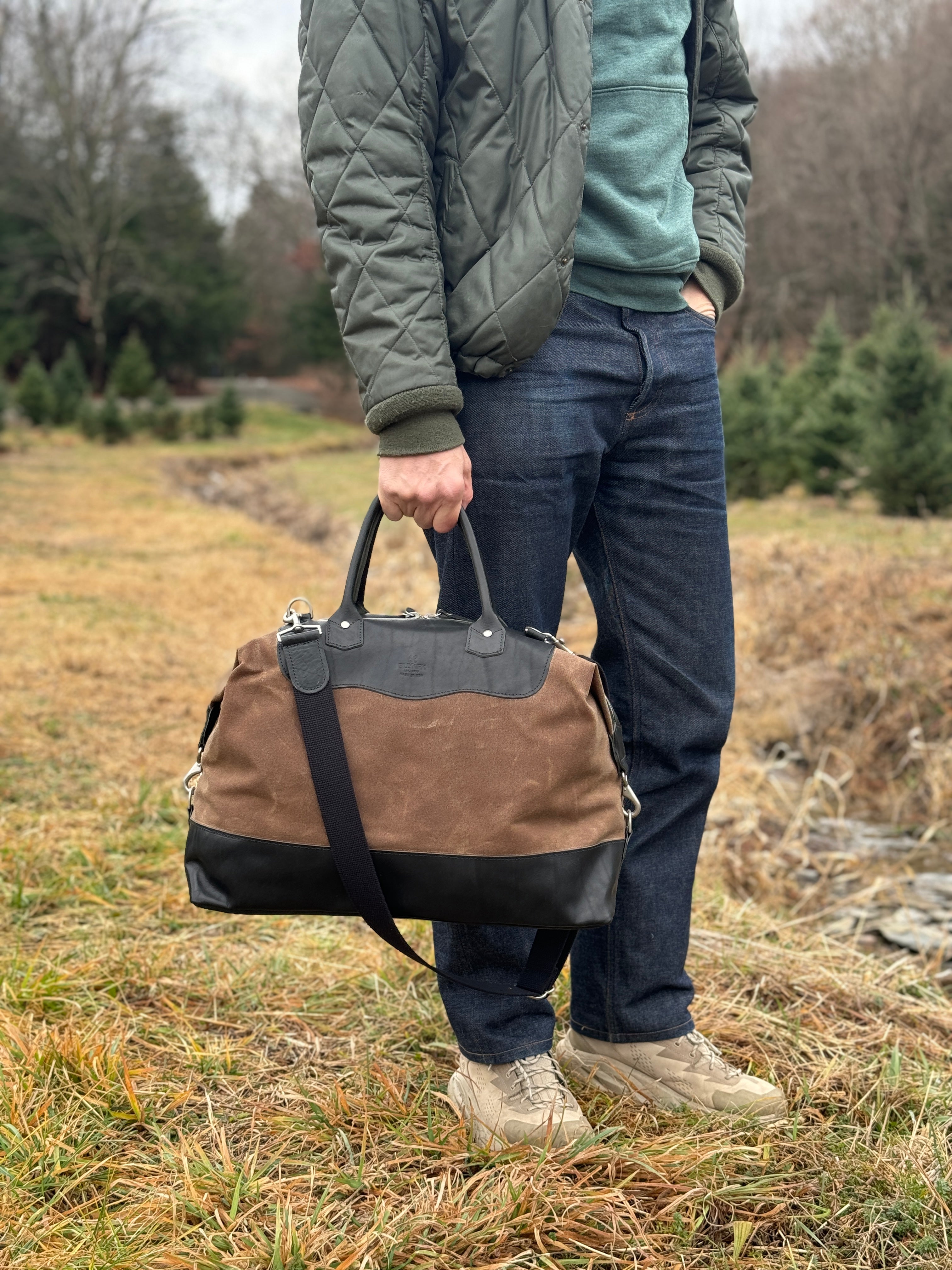 BALLY ボディバッグ　レザー　ブラウン　グリーン　シェリーライン Bally レザーショルダーバッグ | ブラウン | FARFETCH JP