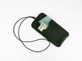 No. 610 Glasses Case with Lanyard