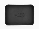 No. 309 Small Leather Valet Trays (New)