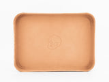 No. 309 Small Leather Valet Trays (New)