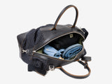No. 642 Small Carryall, Navy