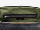No. 642 Small Carryall, Black