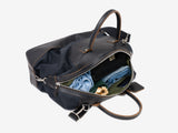 No. 642 Small Carryall, Black