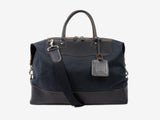No. 642 Small Carryall, Black