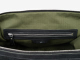 No. 642 Small Carryall, Brush Brown
